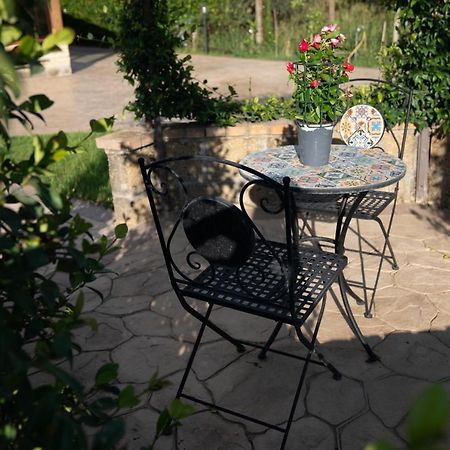 Bed and Breakfast Bb Domus Catanzaro Exteriér fotografie