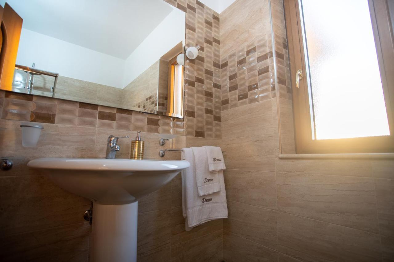 Bed and Breakfast Bb Domus Catanzaro Exteriér fotografie