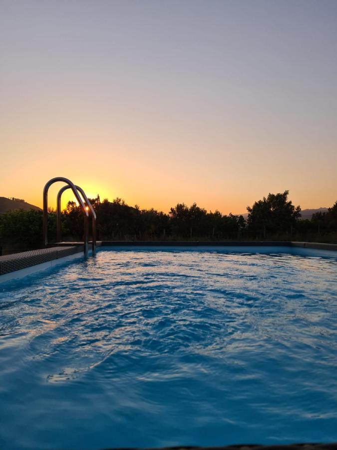 Bed and Breakfast Bb Domus Catanzaro Exteriér fotografie