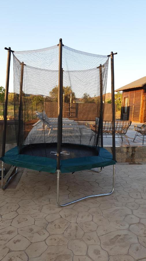 Bed and Breakfast Bb Domus Catanzaro Exteriér fotografie