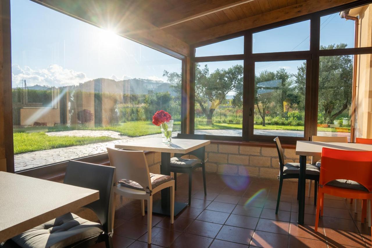 Bed and Breakfast Bb Domus Catanzaro Exteriér fotografie