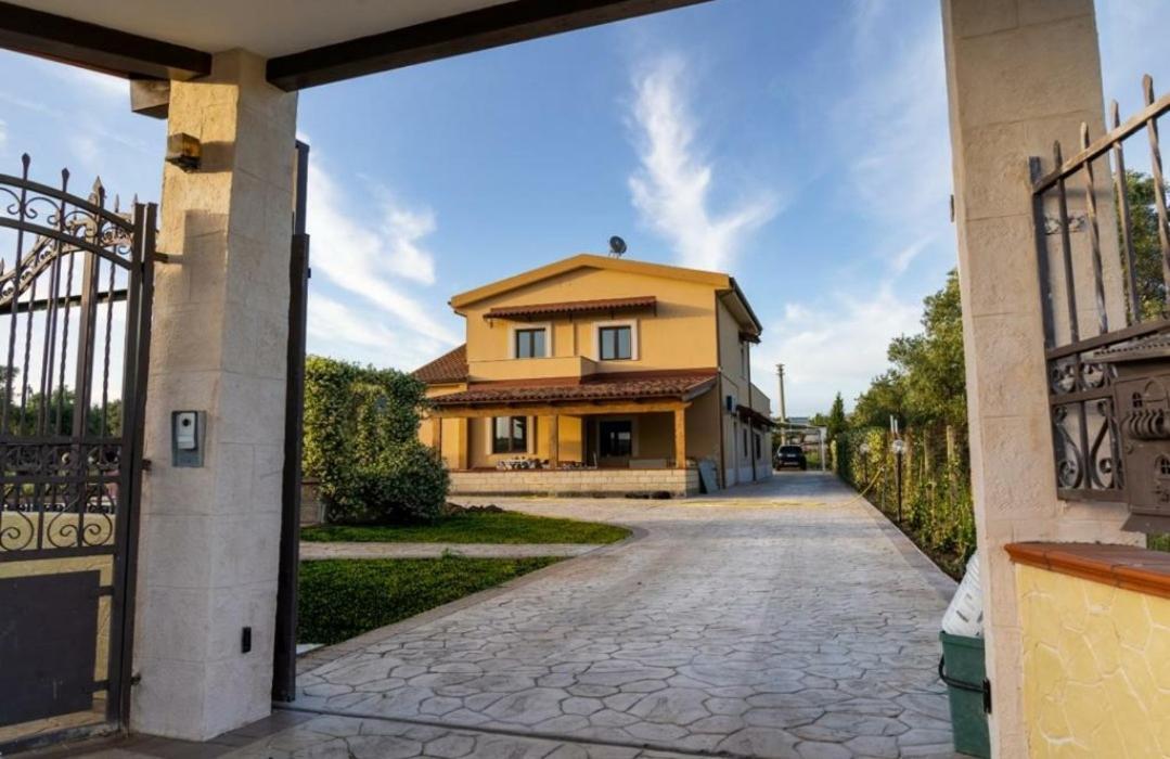 Bed and Breakfast Bb Domus Catanzaro Pokoj fotografie