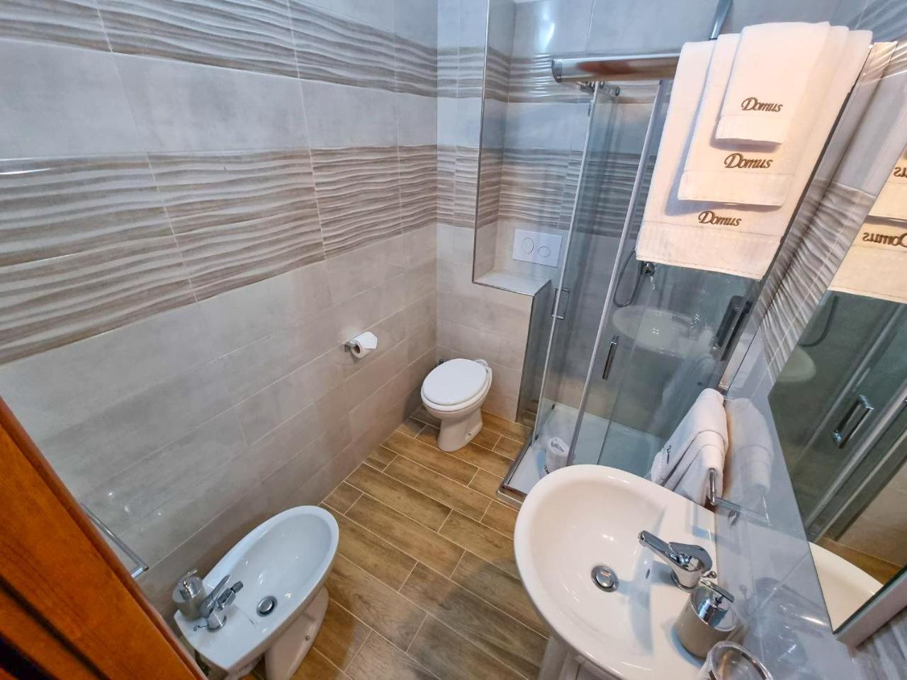Bed and Breakfast Bb Domus Catanzaro Pokoj fotografie