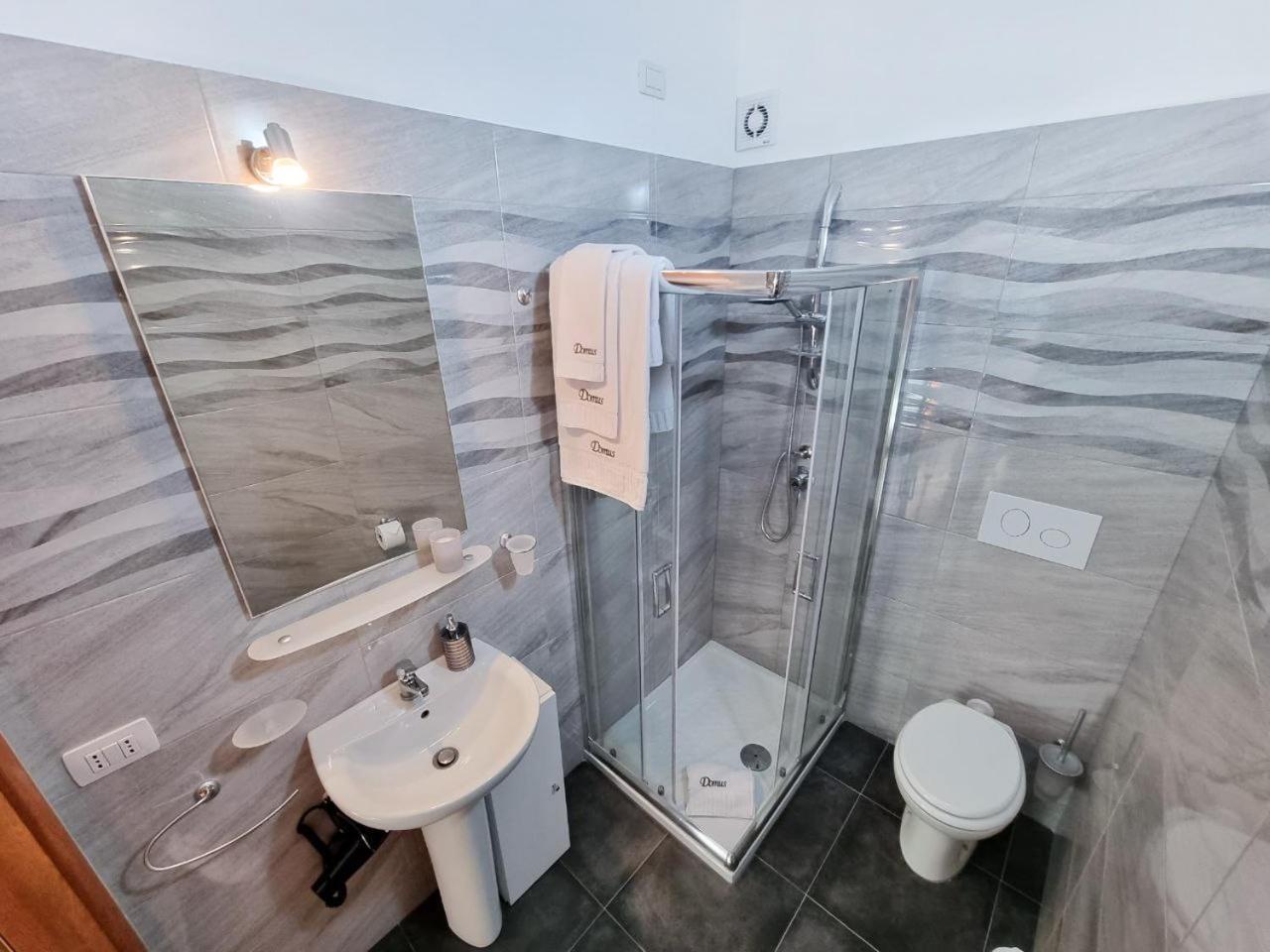 Bed and Breakfast Bb Domus Catanzaro Pokoj fotografie